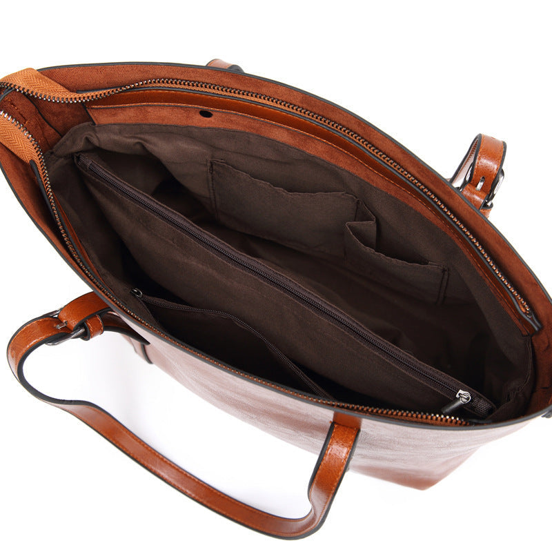 Amarantha Everyday Tote