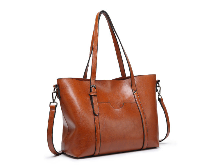 Amarantha Everyday Tote