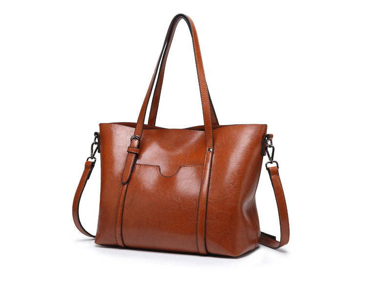 Amarantha Everyday Tote
