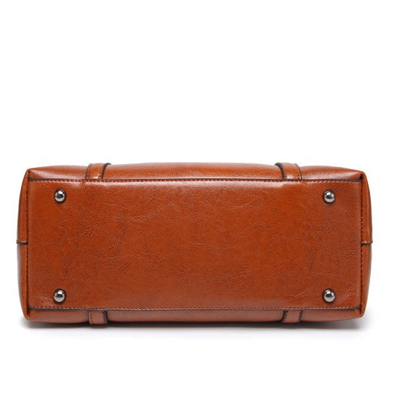 Amarantha Everyday Tote