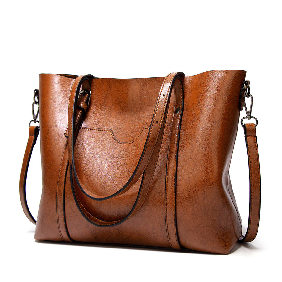 Amarantha Everyday Tote