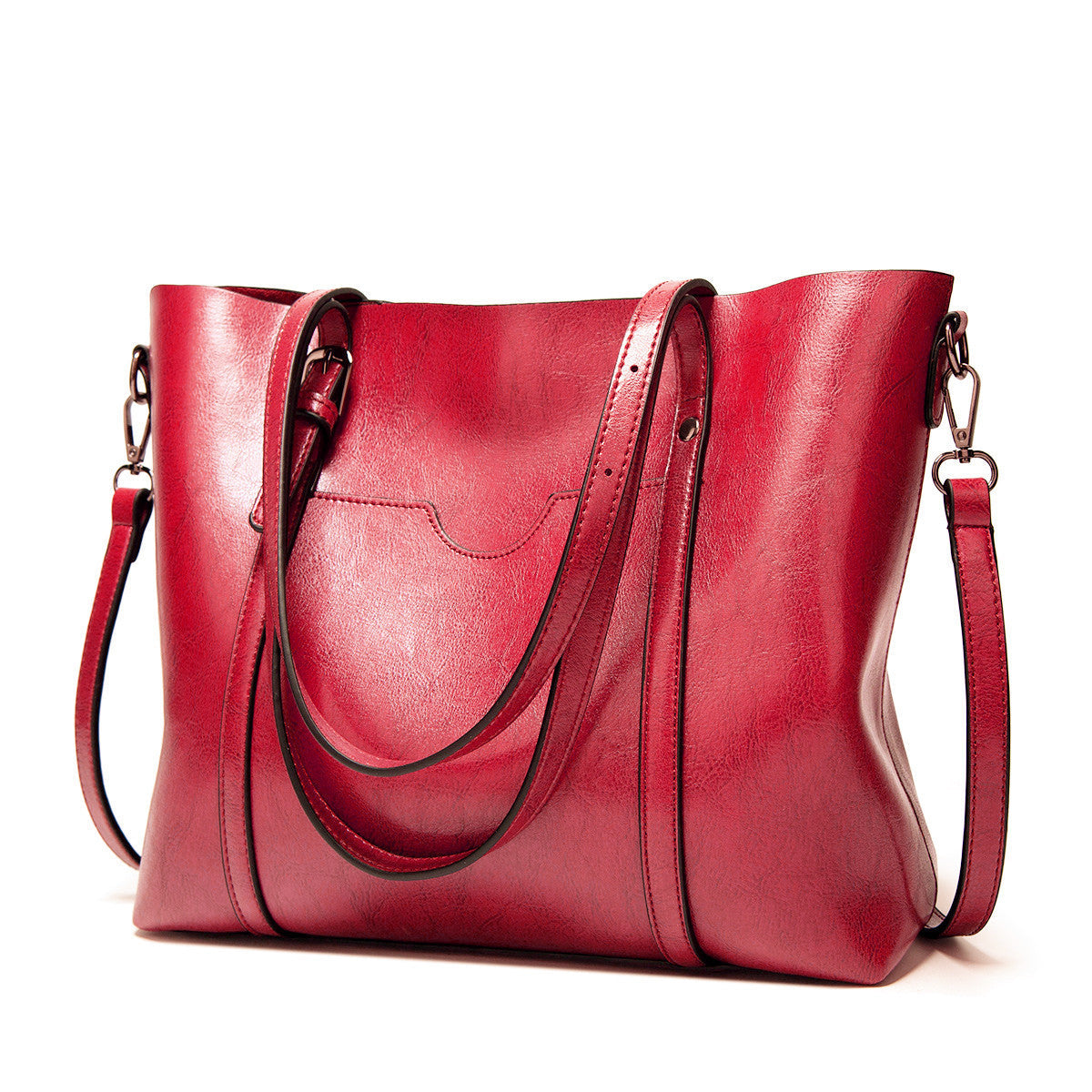 Amarantha Everyday Tote