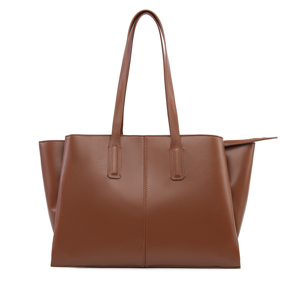Kavessa Large Tote Bag for Work Travel