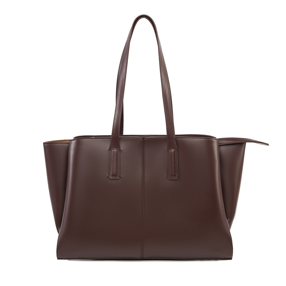 Kavessa Large Tote Bag for Work Travel