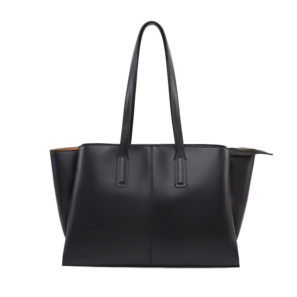 Kavessa Large Tote Bag for Work Travel