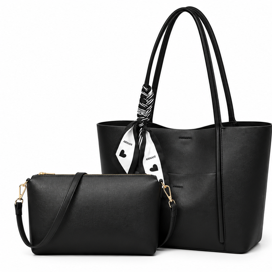 Marena Medium Tote Bag