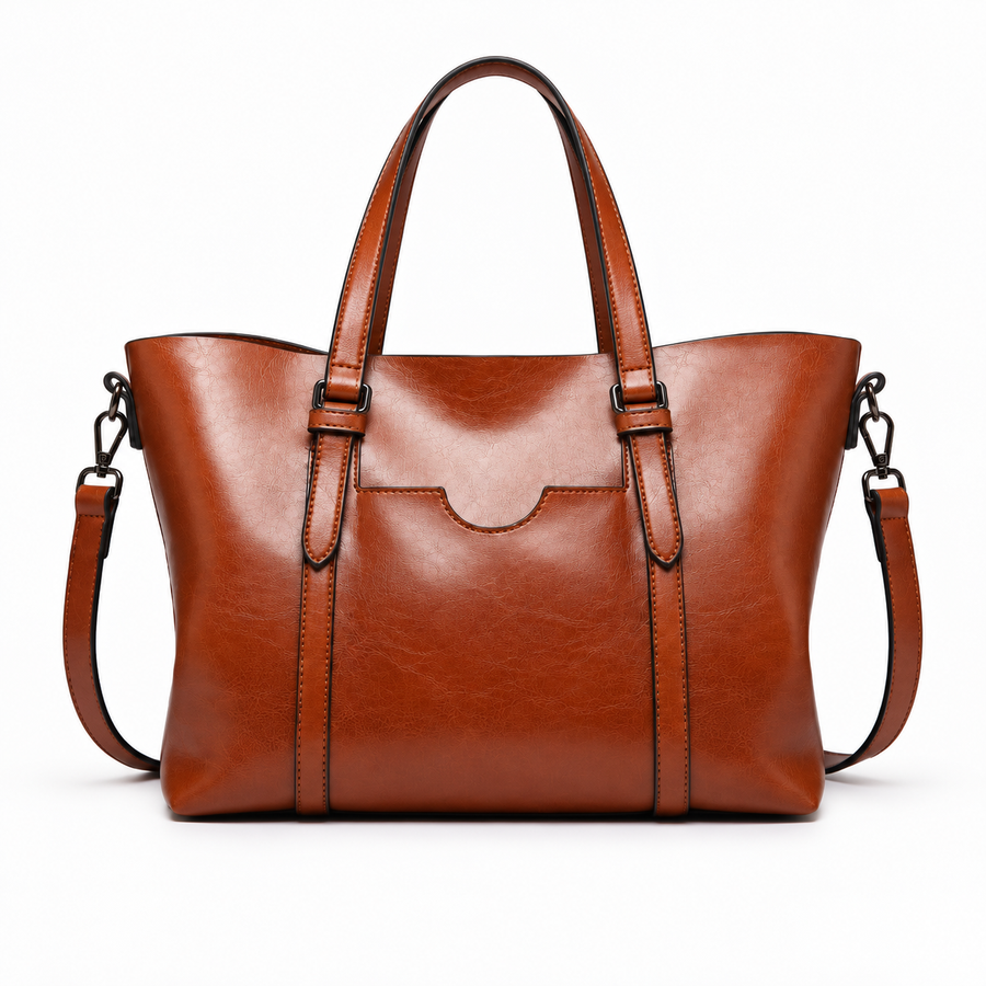 Amarantha Everyday Tote
