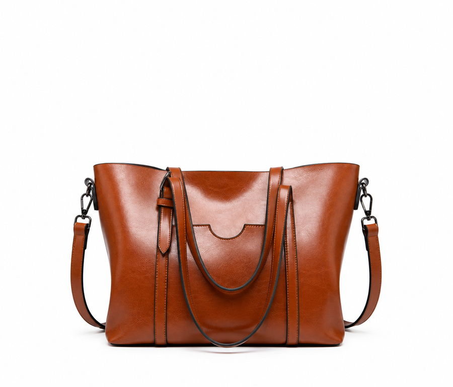 Amarantha Everyday Tote