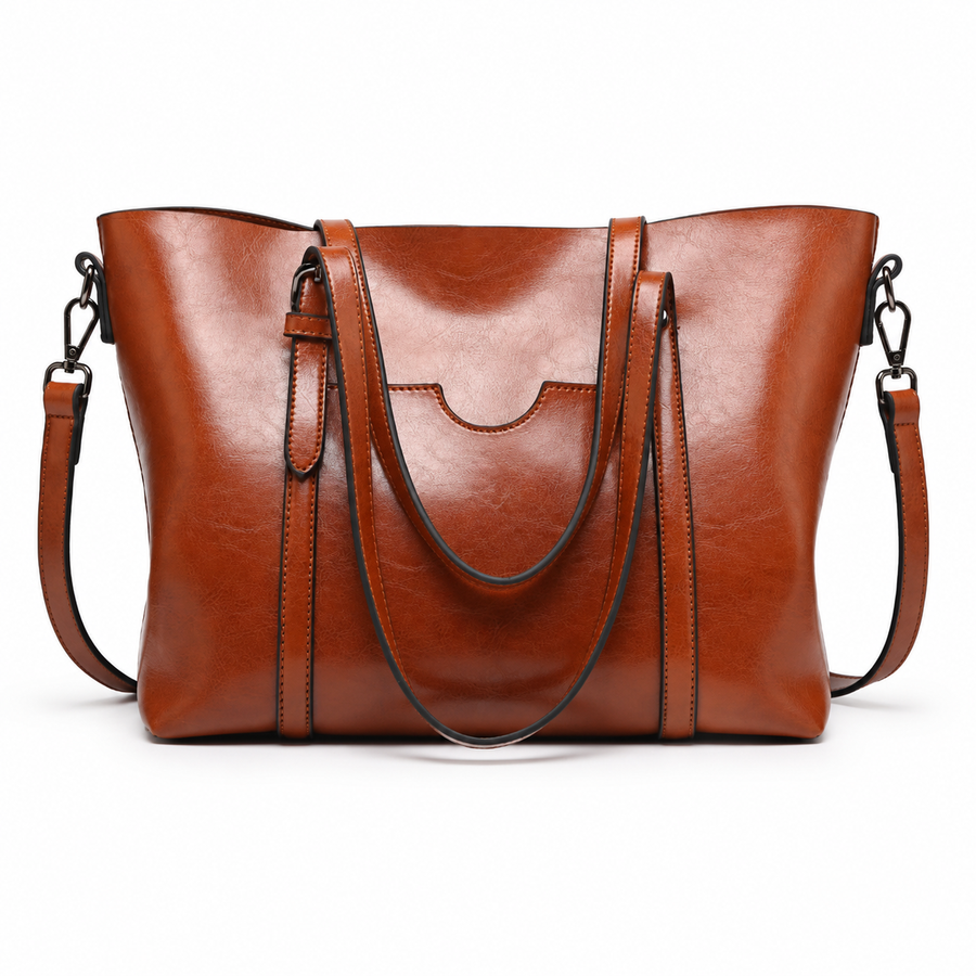 Amarantha Everyday Tote