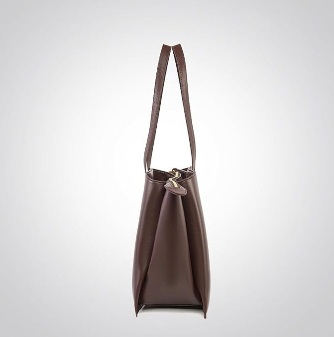 Kavessa Large Tote Bag for Work Travel