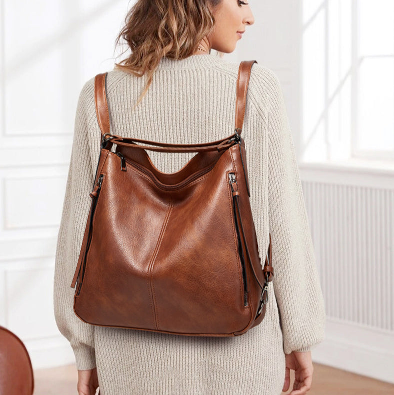 Norissa 3-Piece Hobo Bag Set