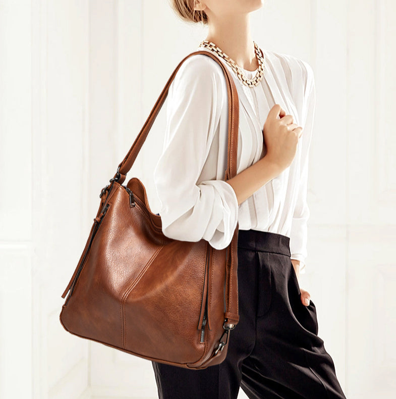 Norissa 3-Piece Hobo Bag Set