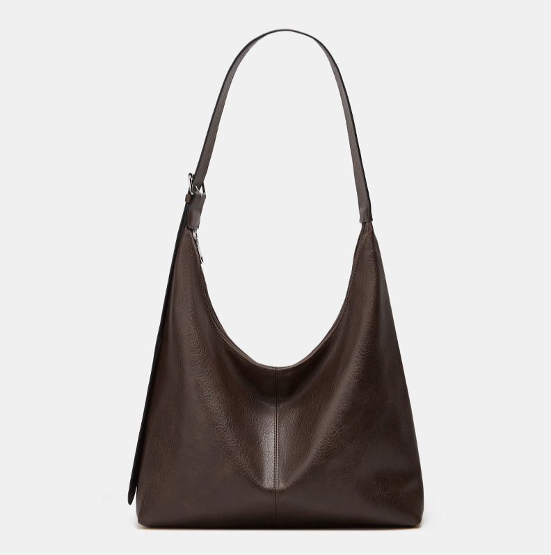 Talvera Soft Hobo Bag