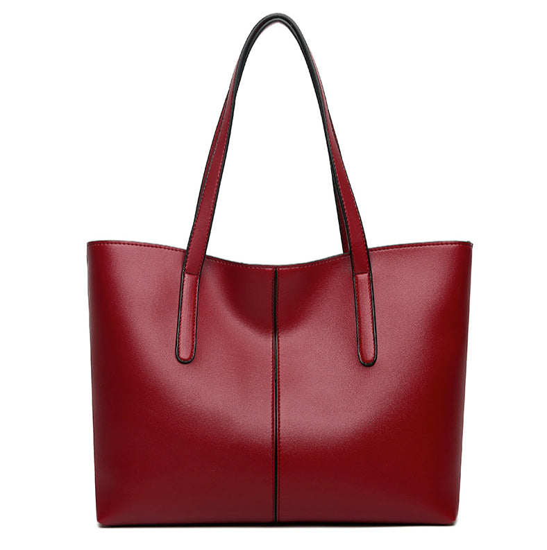 Larevia Large Tote Bag