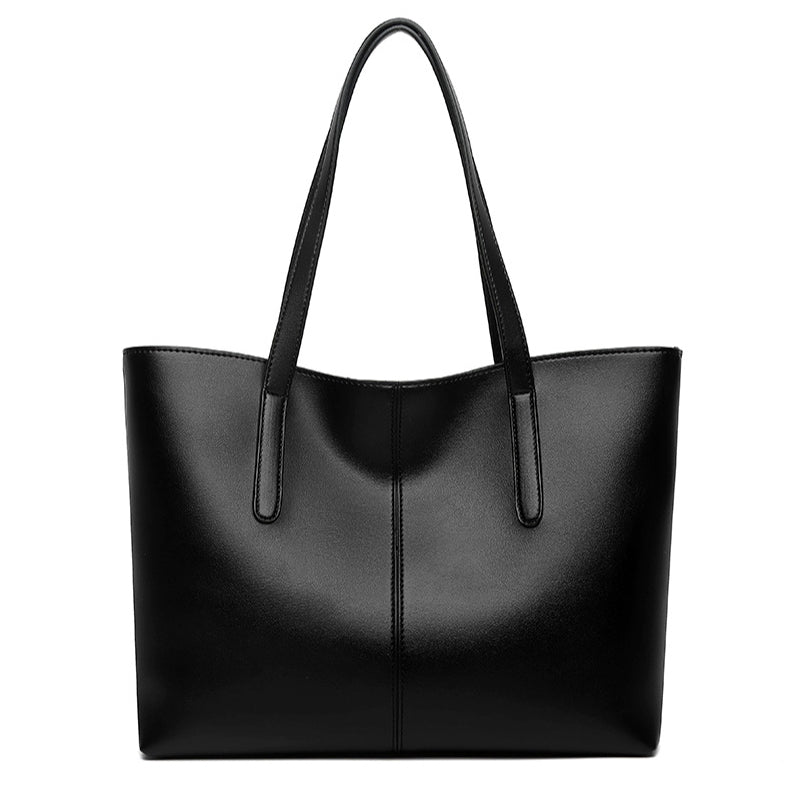 Larevia Large Tote Bag