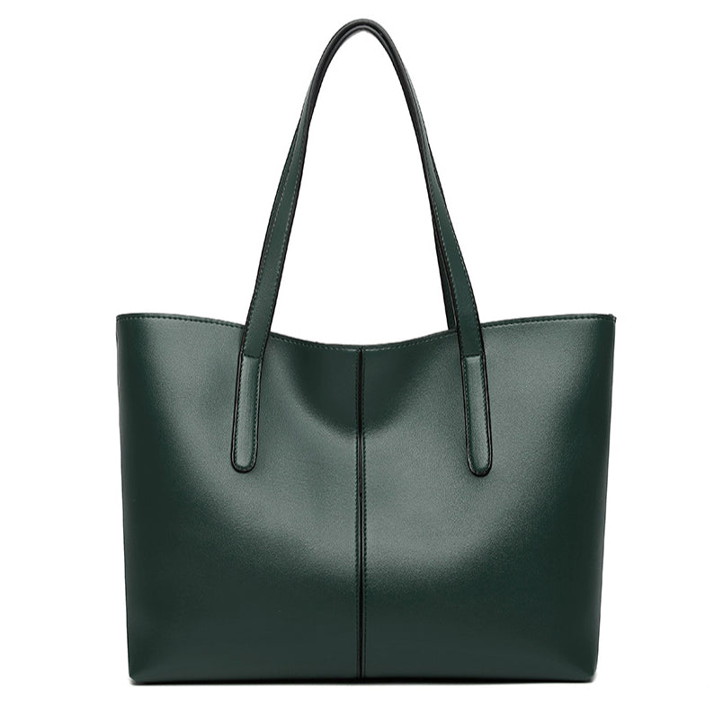 Larevia Large Tote Bag