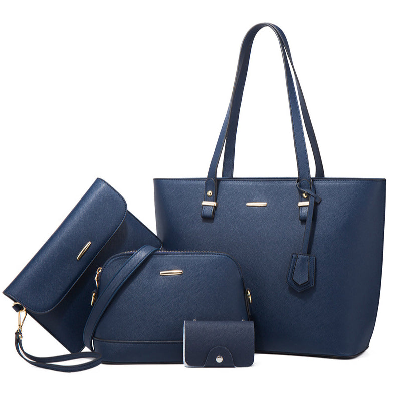 Talessa 4-Piece Bag Set
