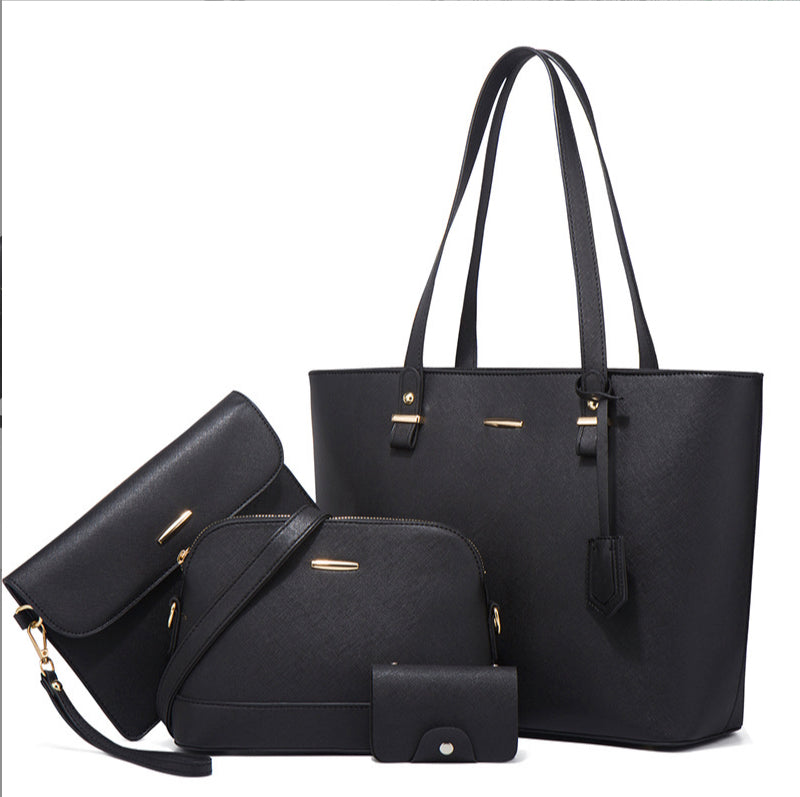 Talessa 4-Piece Bag Set