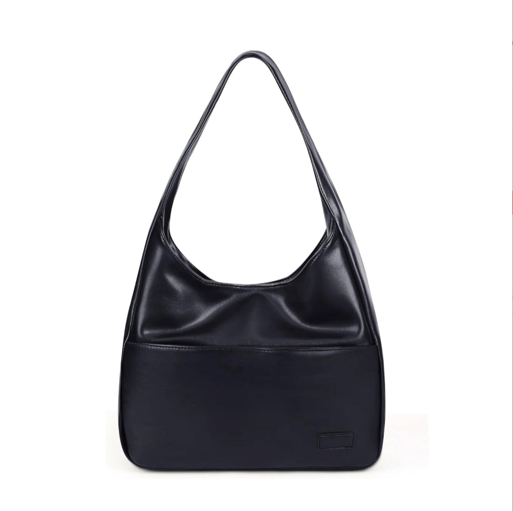 Velanna Soft Shoulder Bag
