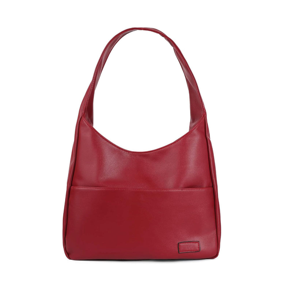 Velanna Soft Shoulder Bag