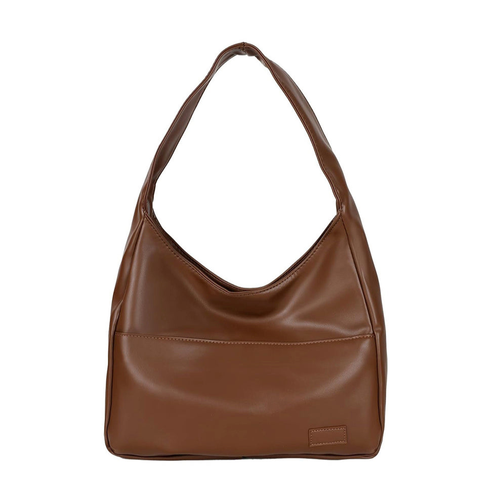 Velanna Soft Shoulder Bag