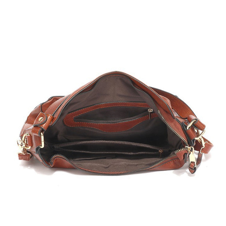 Narelia Soft Shoulder Bag