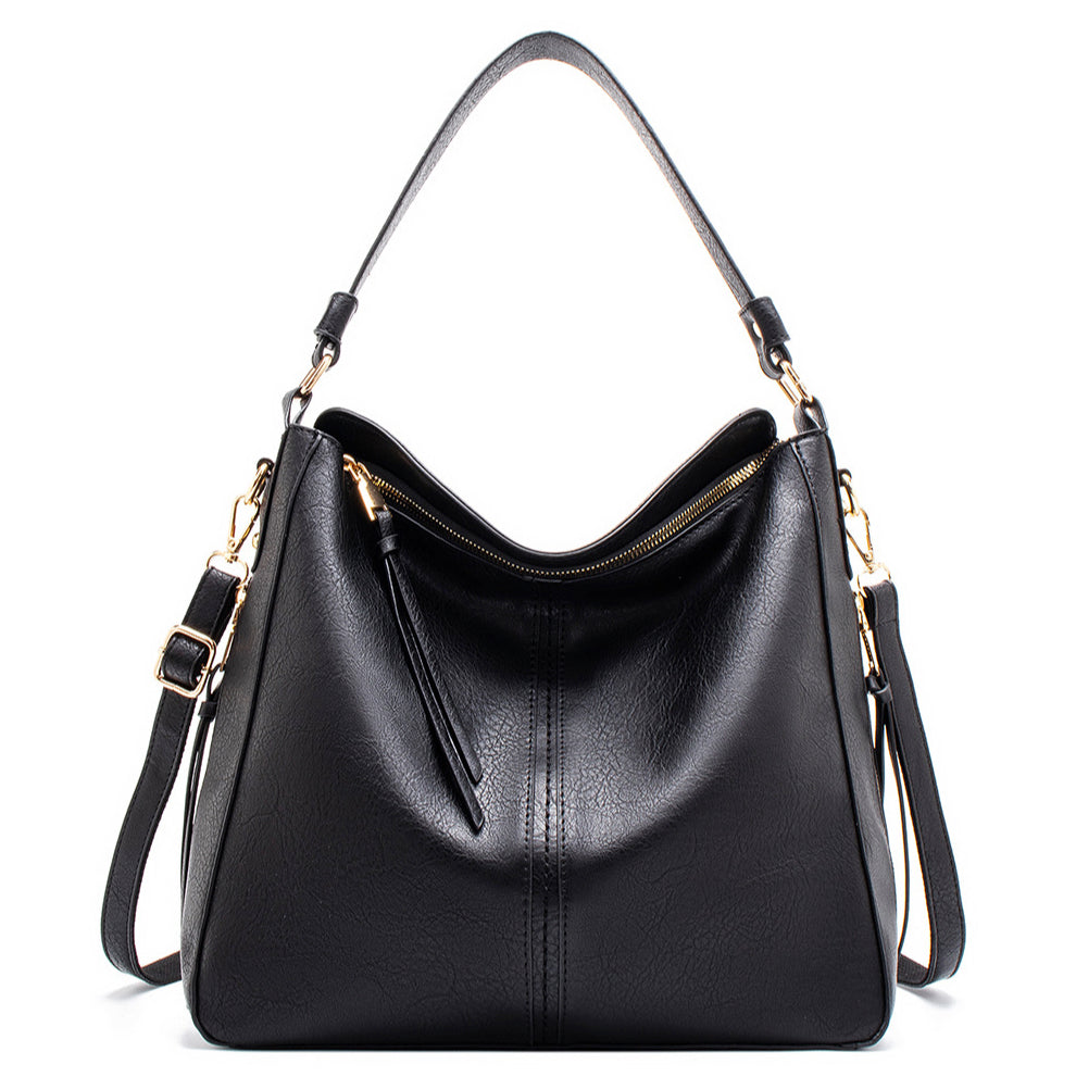 Narelia Soft Shoulder Bag