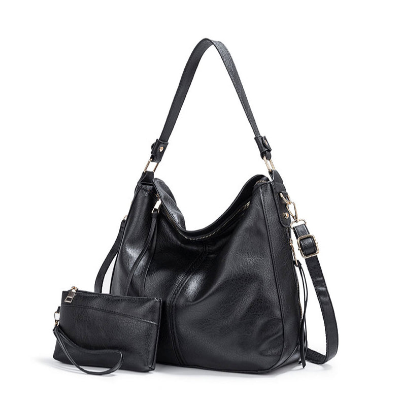 Narelia Soft Shoulder Bag