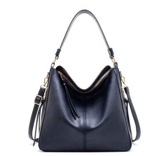 Narelia Soft Shoulder Bag