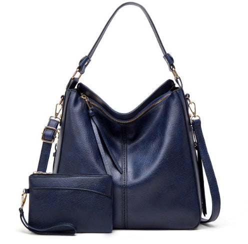 Narelia Soft Shoulder Bag