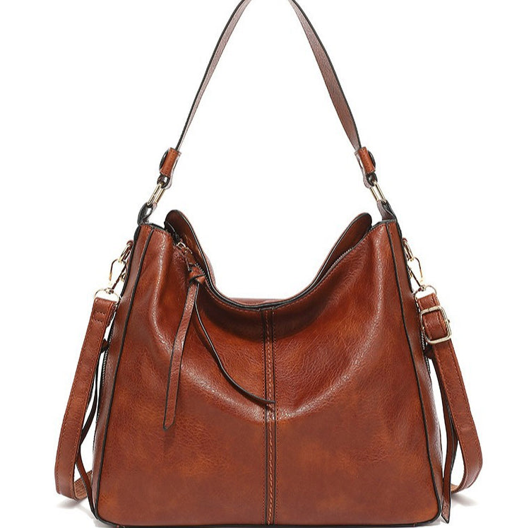 Narelia Soft Shoulder Bag