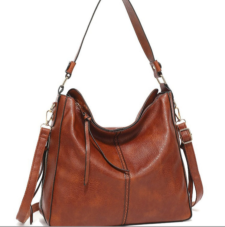 Narelia Soft Shoulder Bag