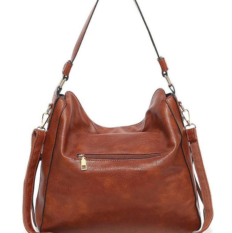 Narelia Soft Shoulder Bag