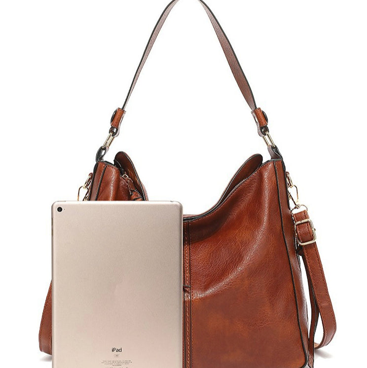 Narelia Soft Shoulder Bag