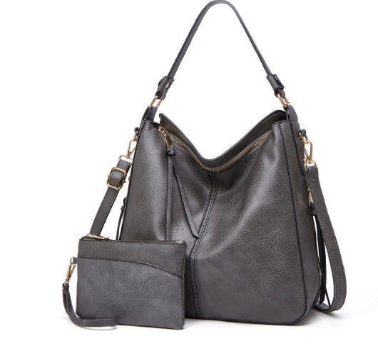 Narelia Soft Shoulder Bag