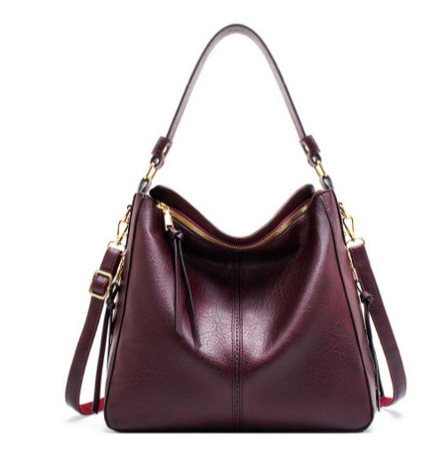 Narelia Soft Shoulder Bag