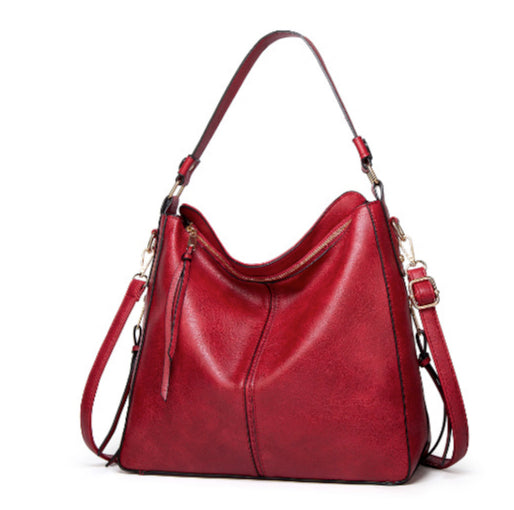Narelia Soft Shoulder Bag
