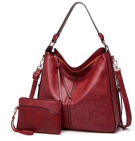 Narelia Soft Shoulder Bag