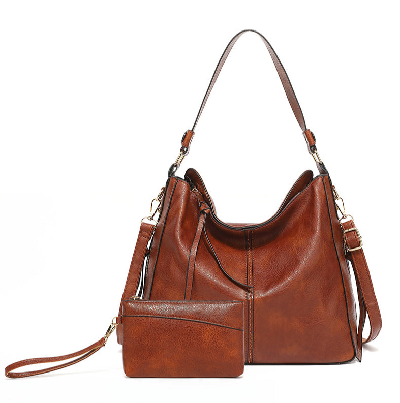 Narelia Soft Shoulder Bag